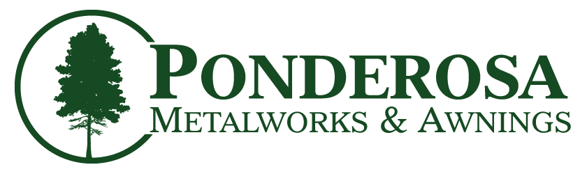 Ponderosa Exteriors and Metalworks 